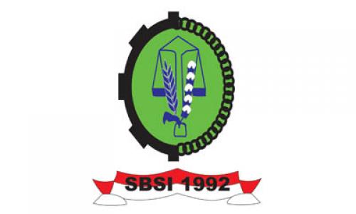 Ratusan Buruh Geruduk Kantor Walikota Medan